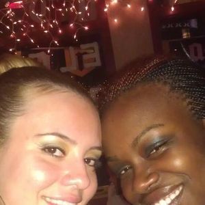 Meet your Posher, Latasha